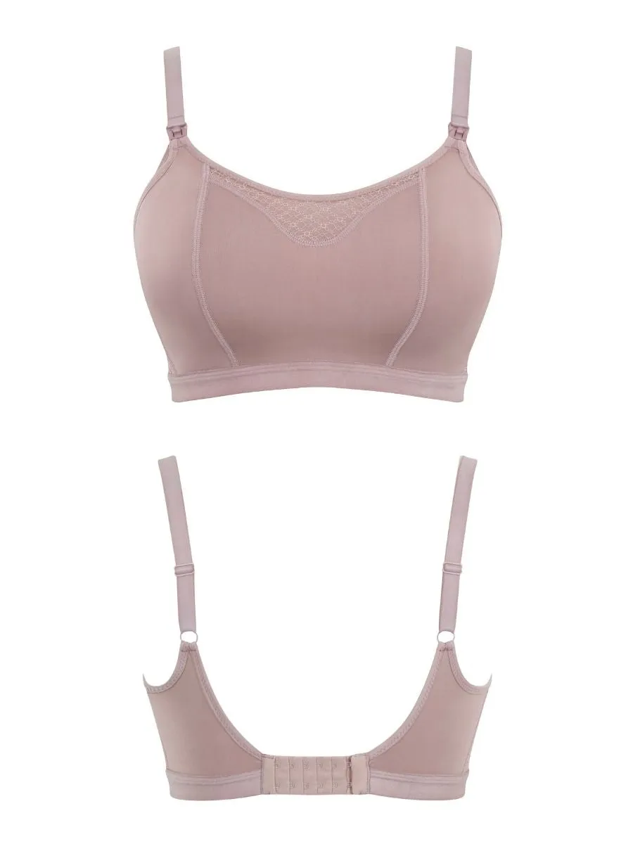 Katherine Nursing Bra - Vintage