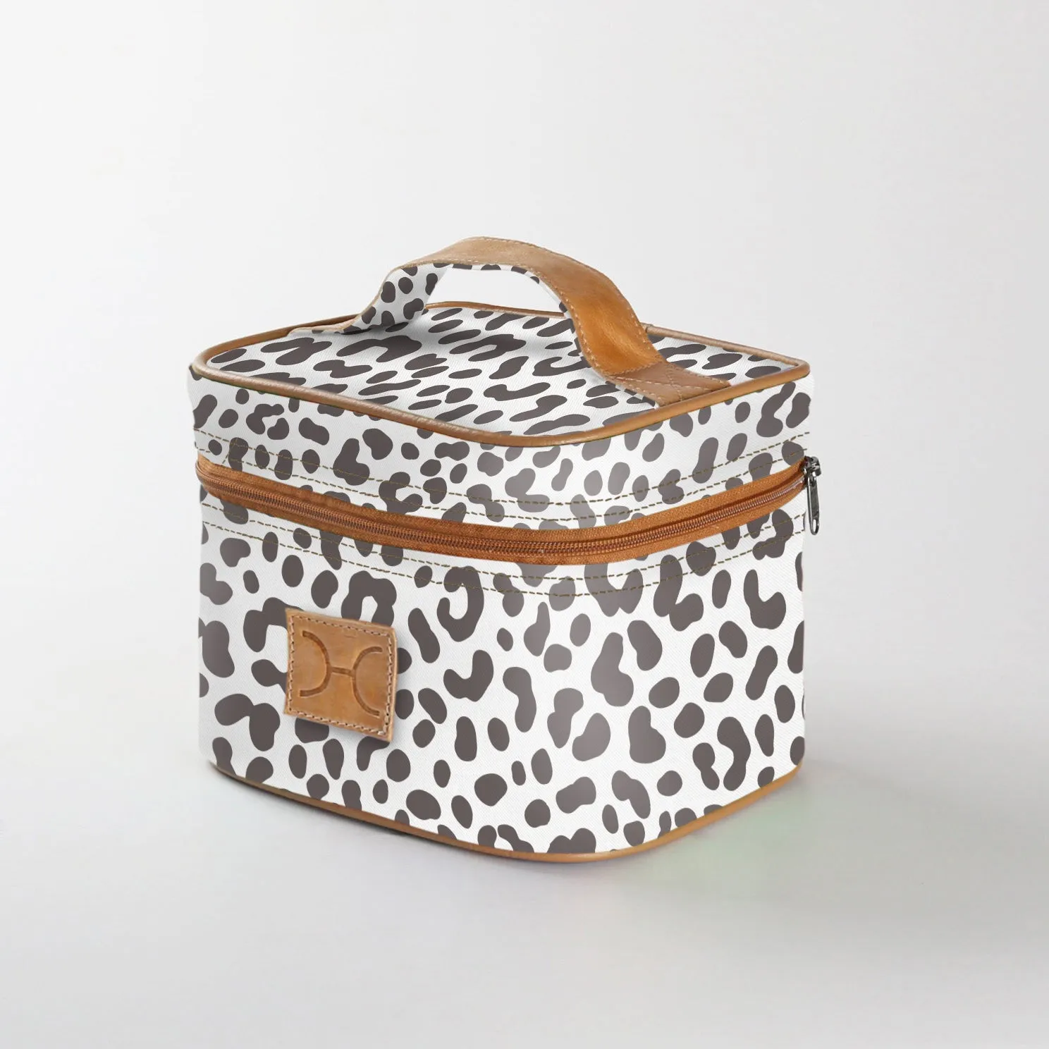 Kids Mini Decker Cooler Laminated Fabric