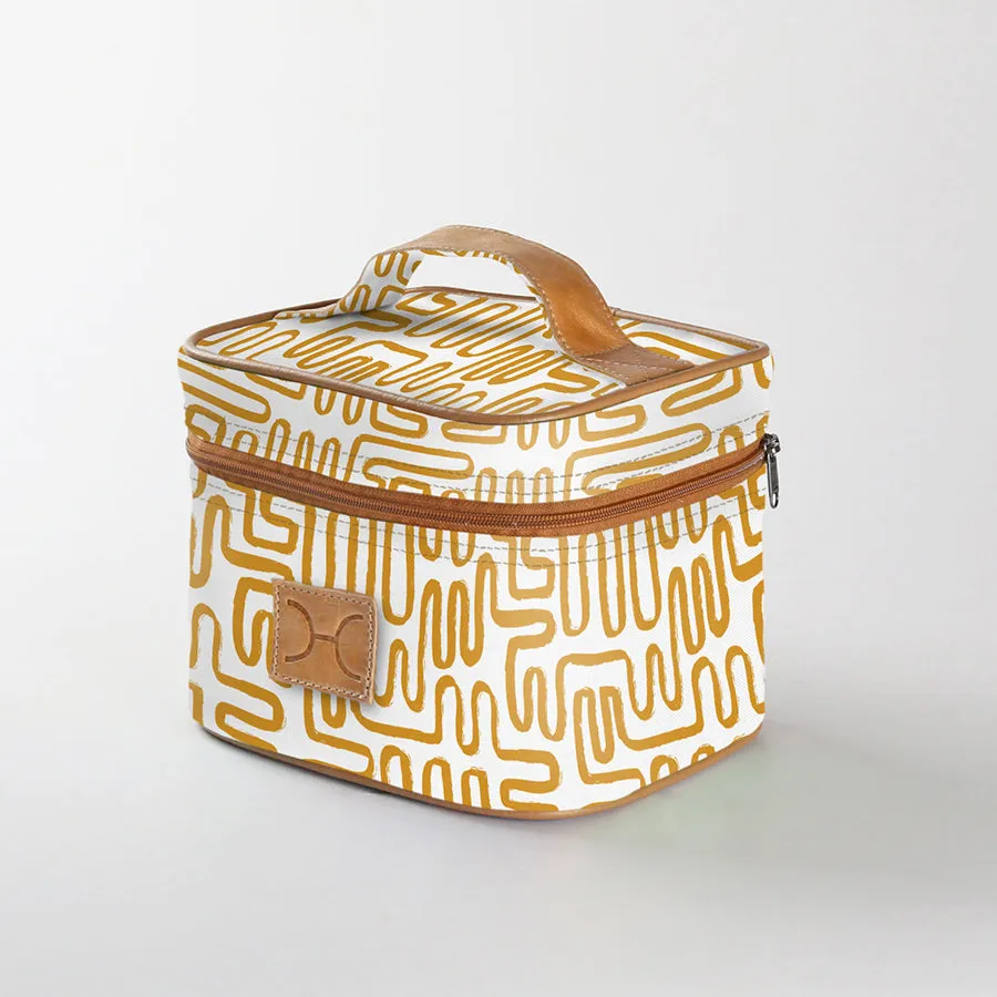 Kids Mini Decker Cooler Laminated Fabric