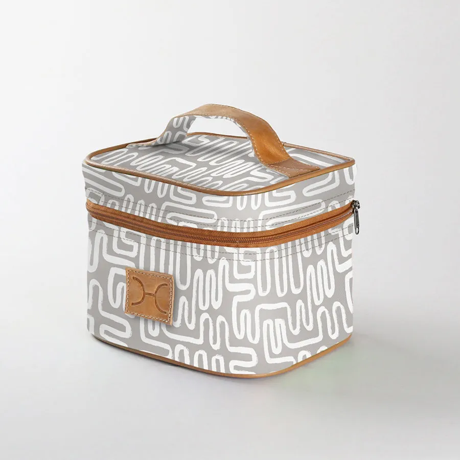 Kids Mini Decker Cooler Laminated Fabric