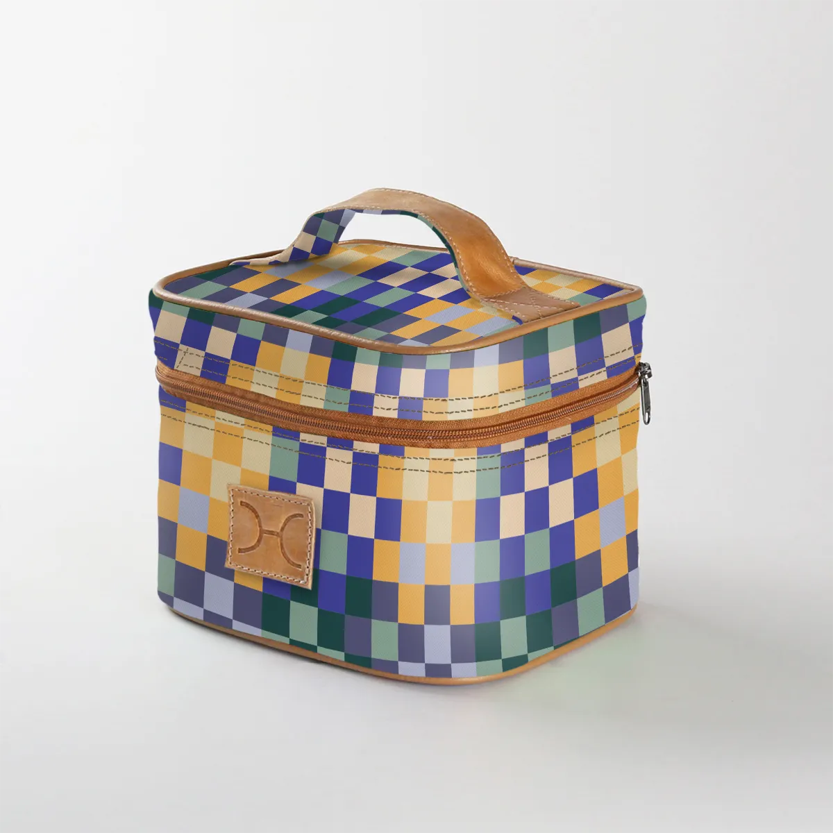 Kids Mini Decker Cooler Laminated Fabric