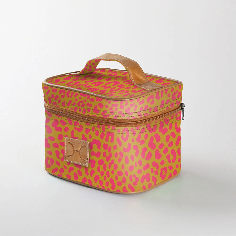 Kids Mini Decker Cooler Laminated Fabric
