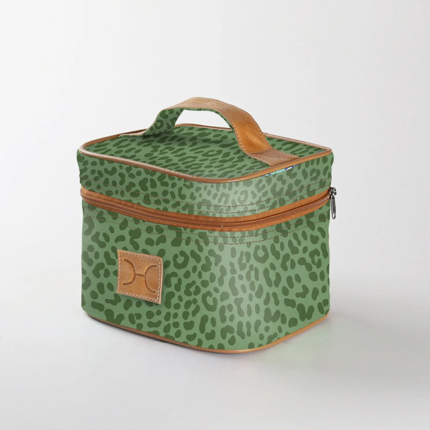 Kids Mini Decker Cooler Laminated Fabric