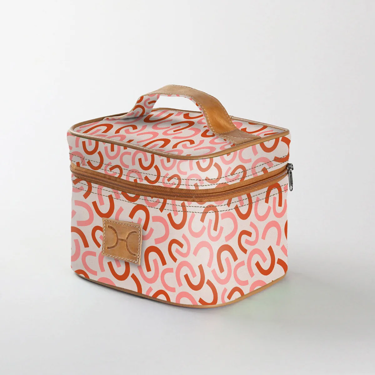 Kids Mini Decker Cooler Laminated Fabric