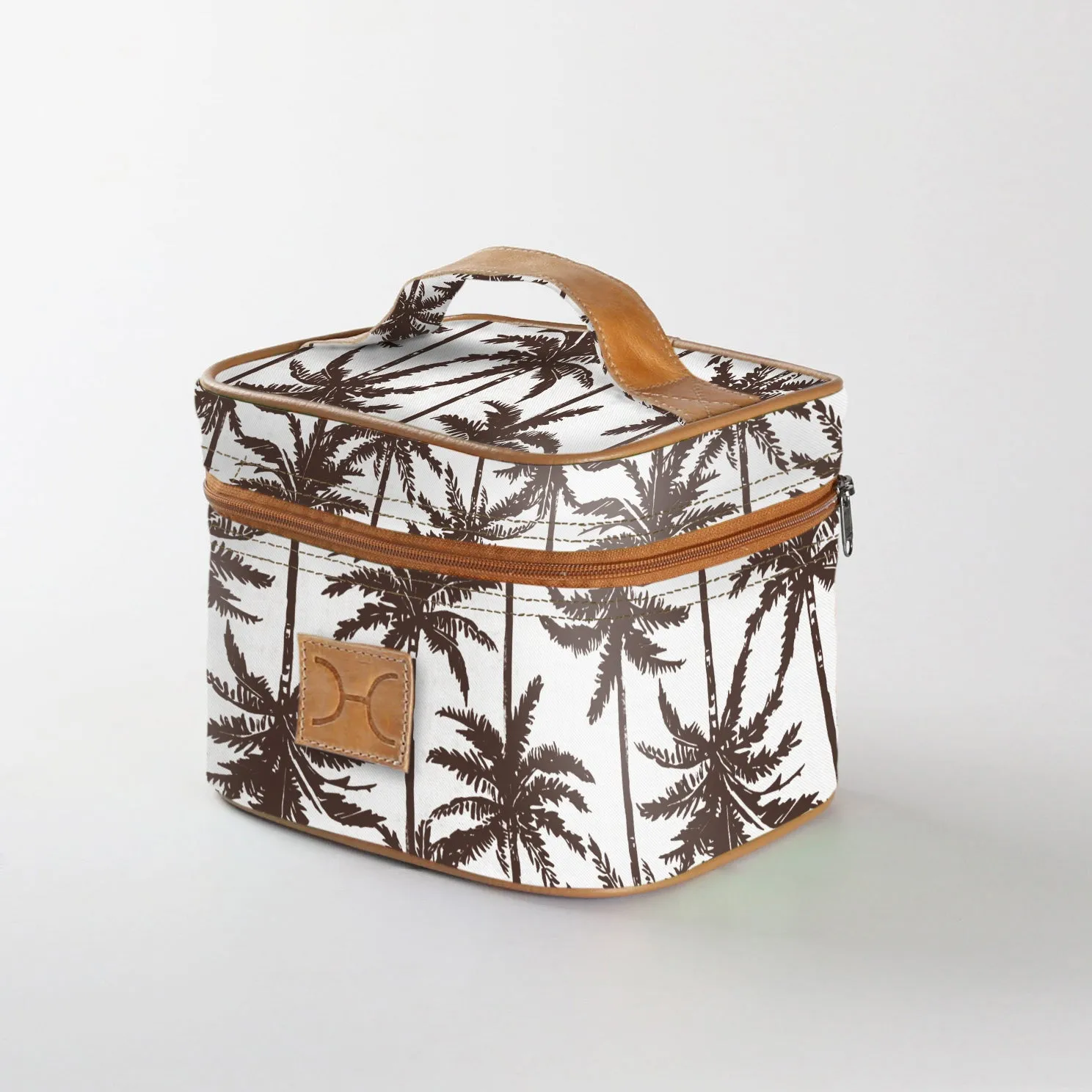 Kids Mini Decker Cooler Laminated Fabric
