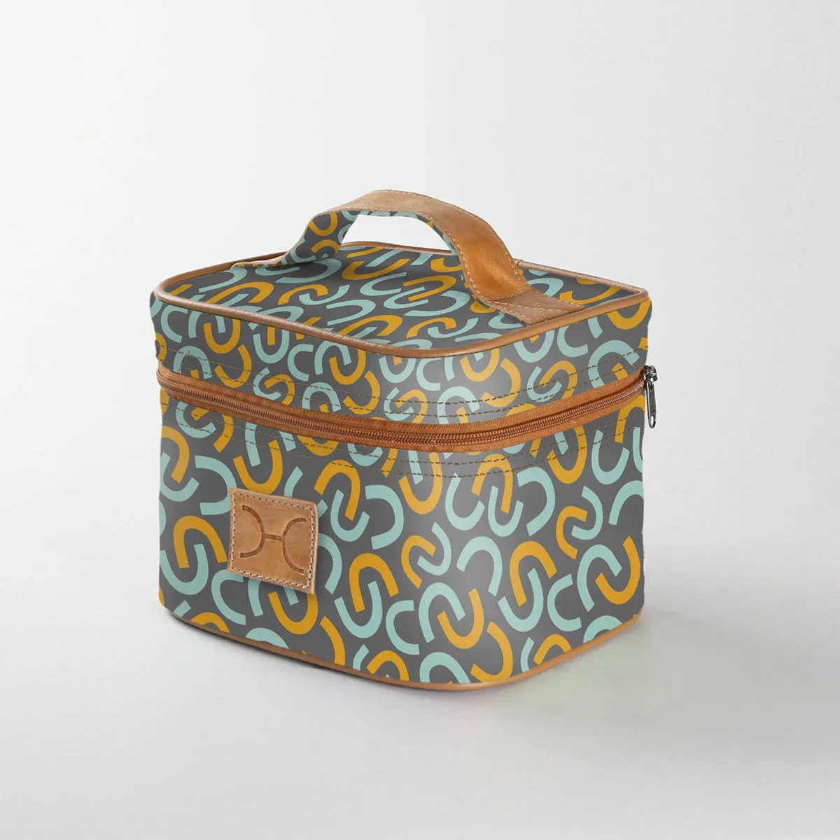 Kids Mini Decker Cooler Laminated Fabric