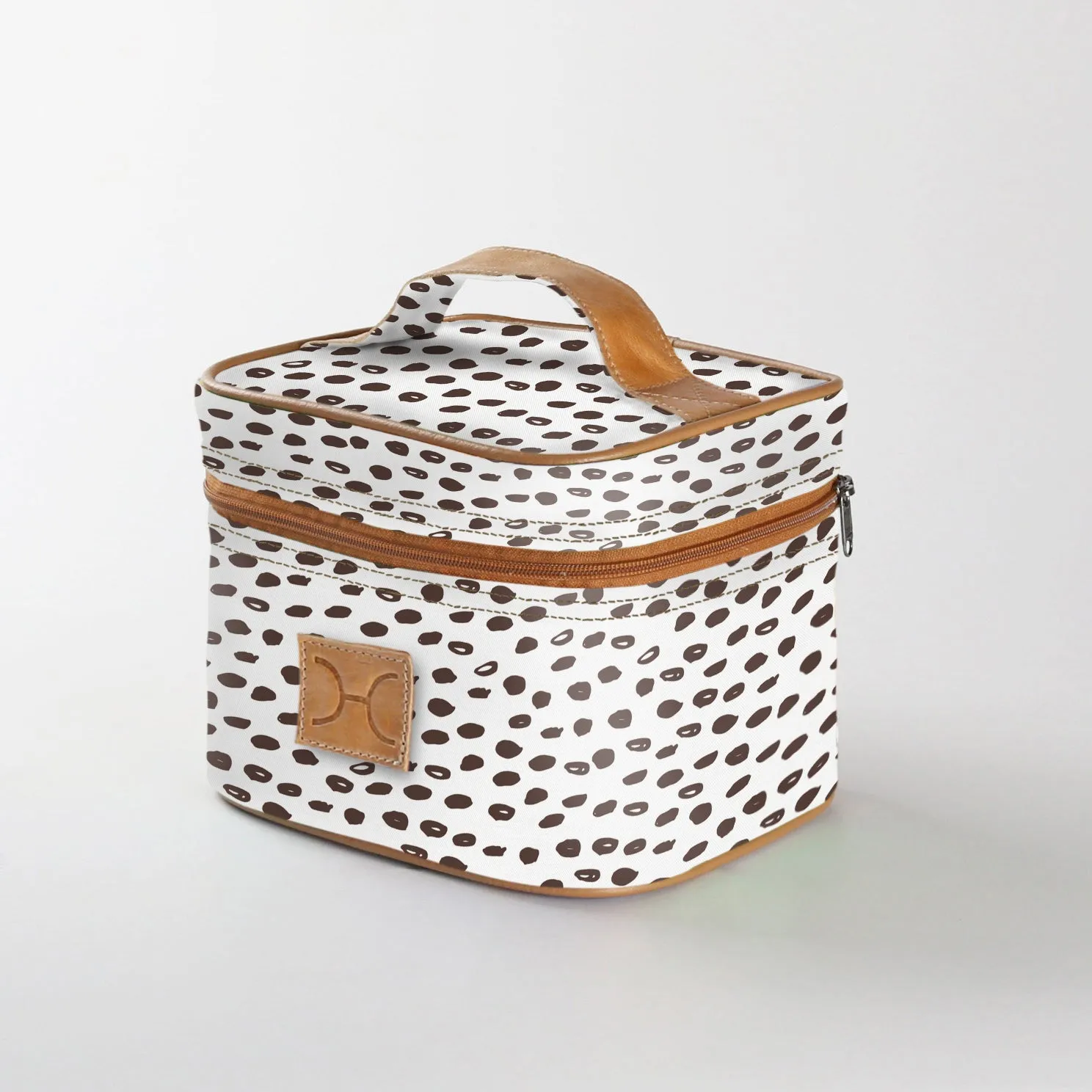 Kids Mini Decker Cooler Laminated Fabric