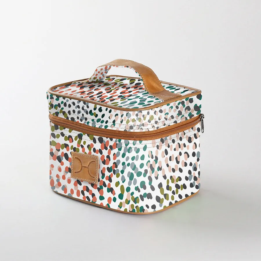 Kids Mini Decker Cooler Laminated Fabric