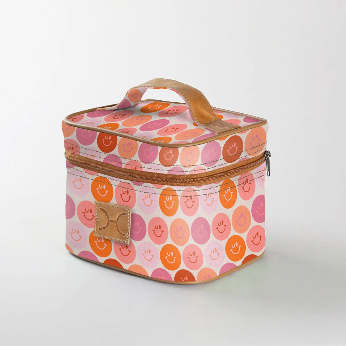 Kids Mini Decker Cooler Laminated Fabric