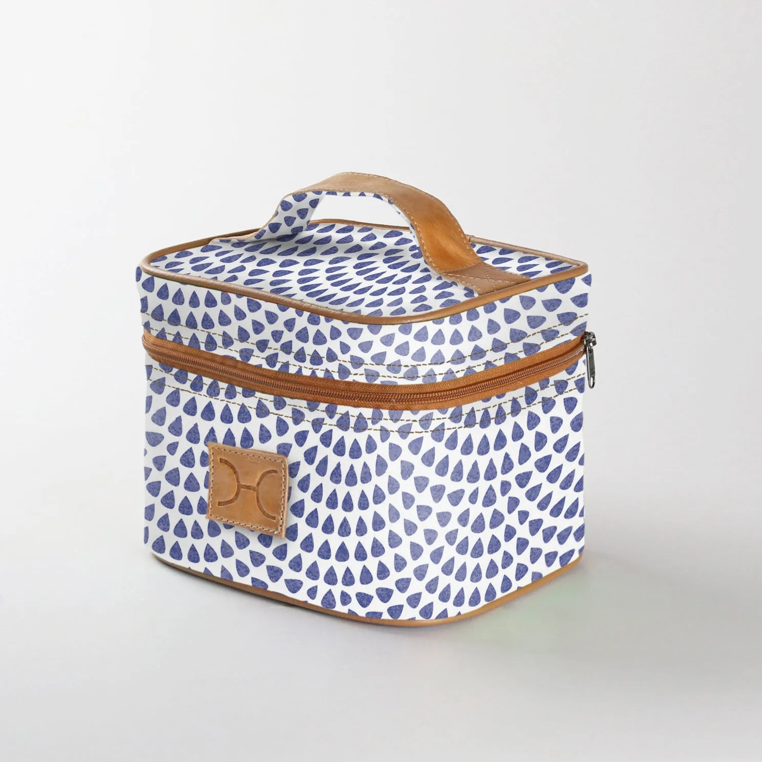 Kids Mini Decker Cooler Laminated Fabric