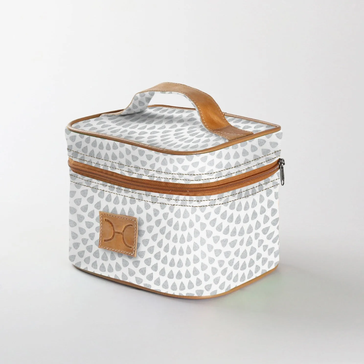 Kids Mini Decker Cooler Laminated Fabric
