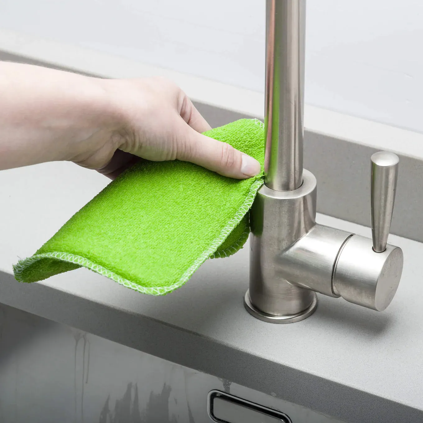 KILO Padded Scrubby