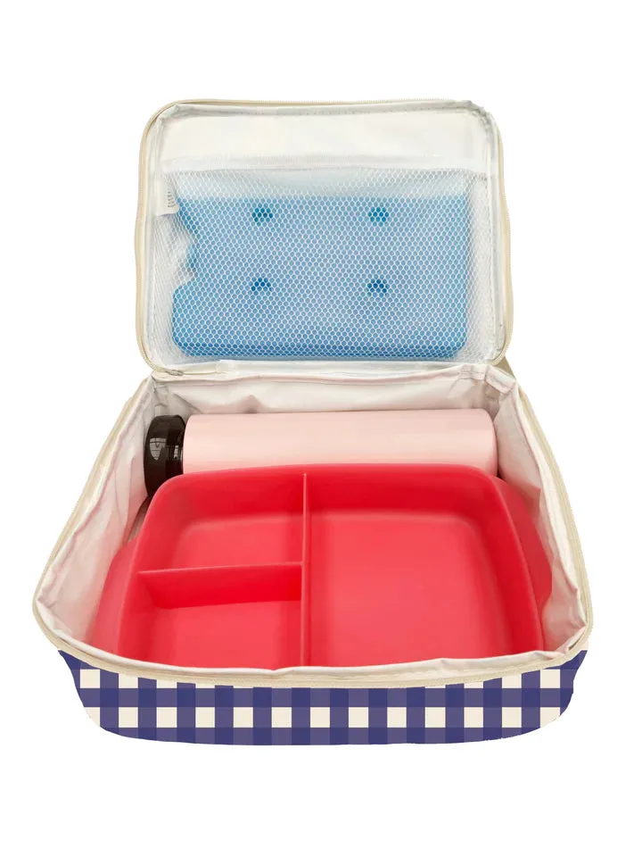 Kollab Bento Bag - Future Dusk Check