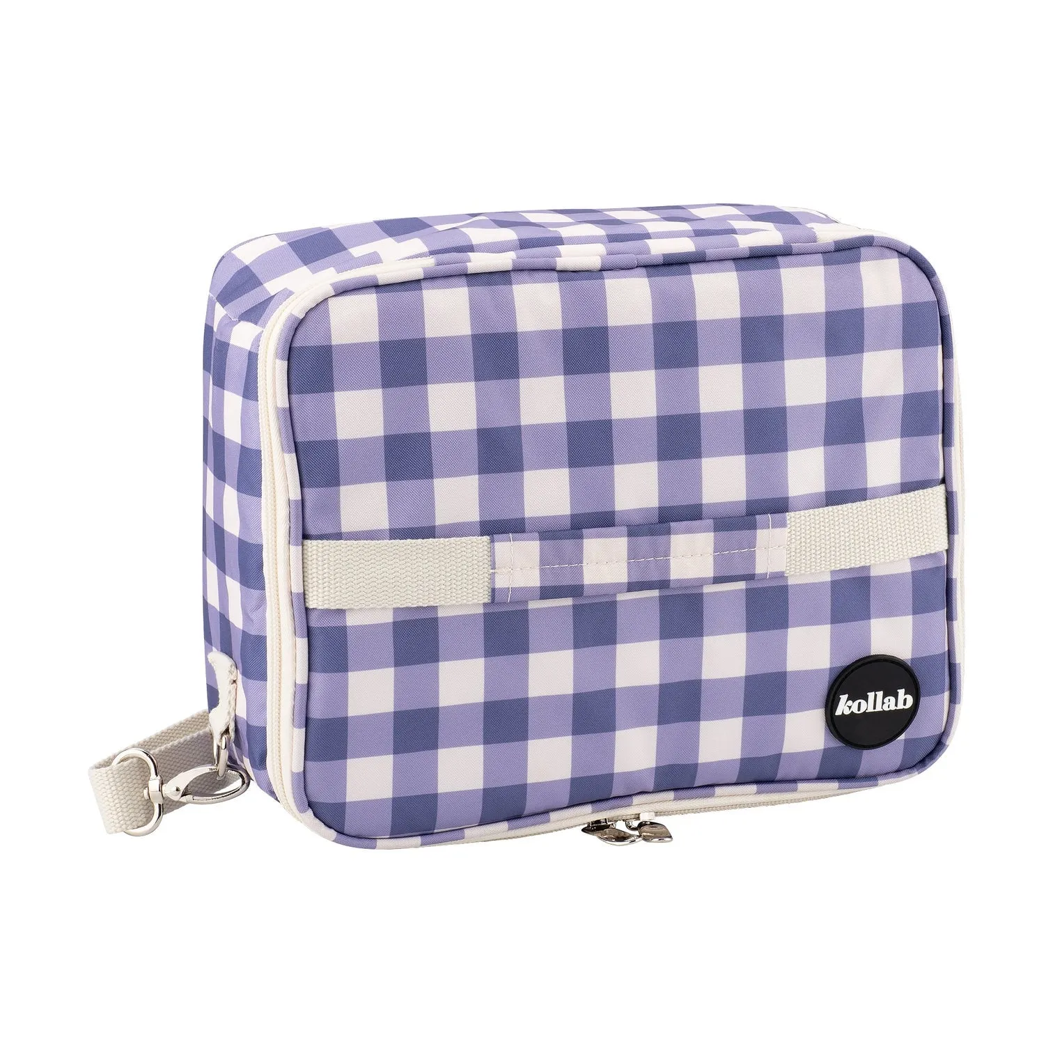 Kollab Bento Bag - Future Dusk Check