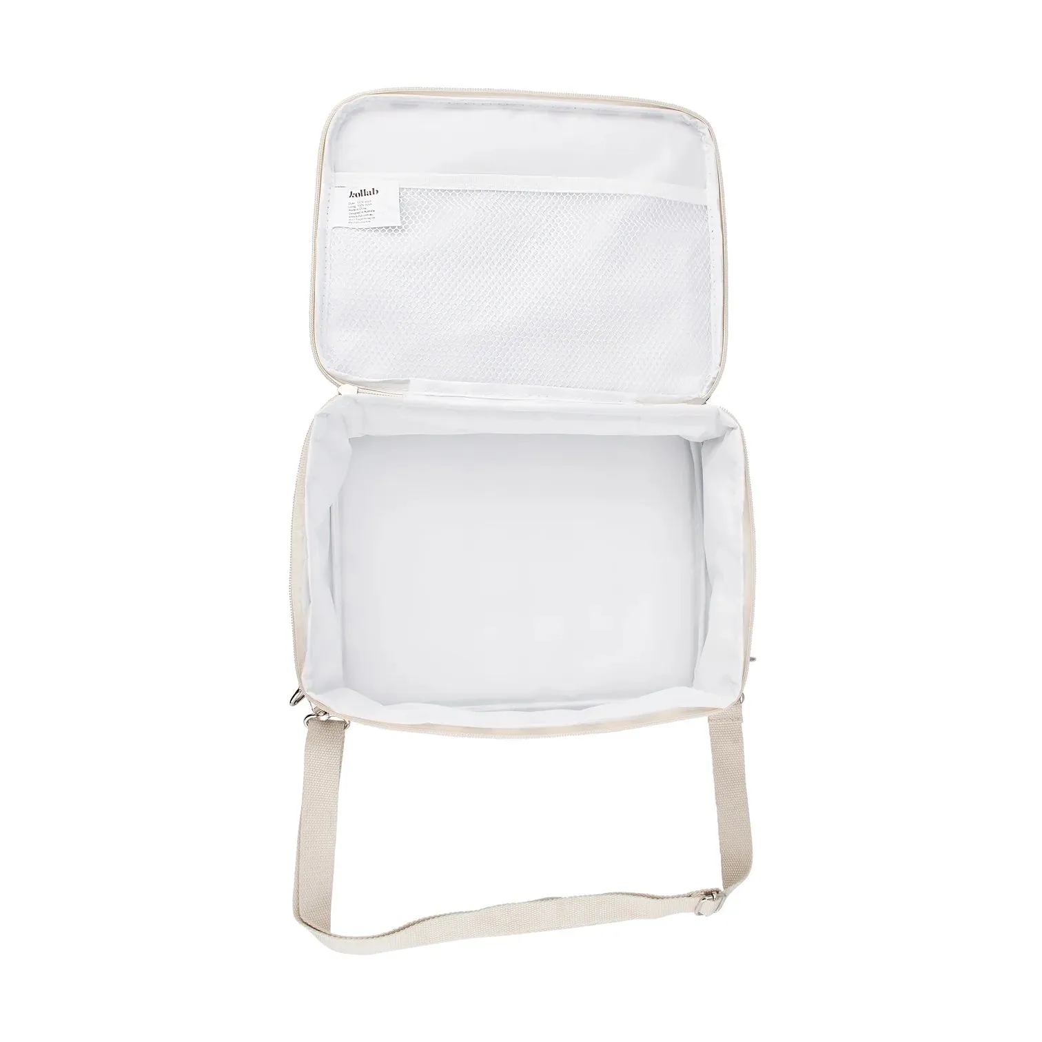 Kollab Bento Bag - Future Dusk Check