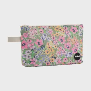 Kollab Wet Bag - Petite Blooms