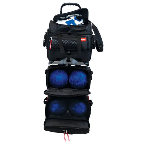 KR Strikeforce Diamond <br>6 Ball Roller