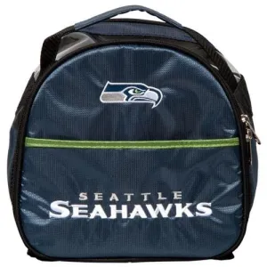 KR Strikeforce NFL Add On Bag Seahawks Bowling Bag