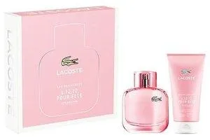 Lacoste L.12.12 Pour Elle Sparkling Estuche