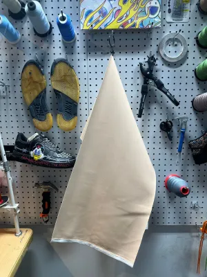 Leather - Earth Tone Milk PU