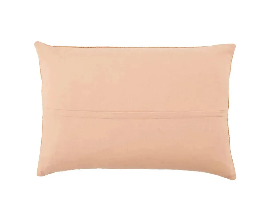 Lexington LXG13 Rose/Terracotta Pillow