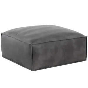 Liron Ottoman, Overcast Grey