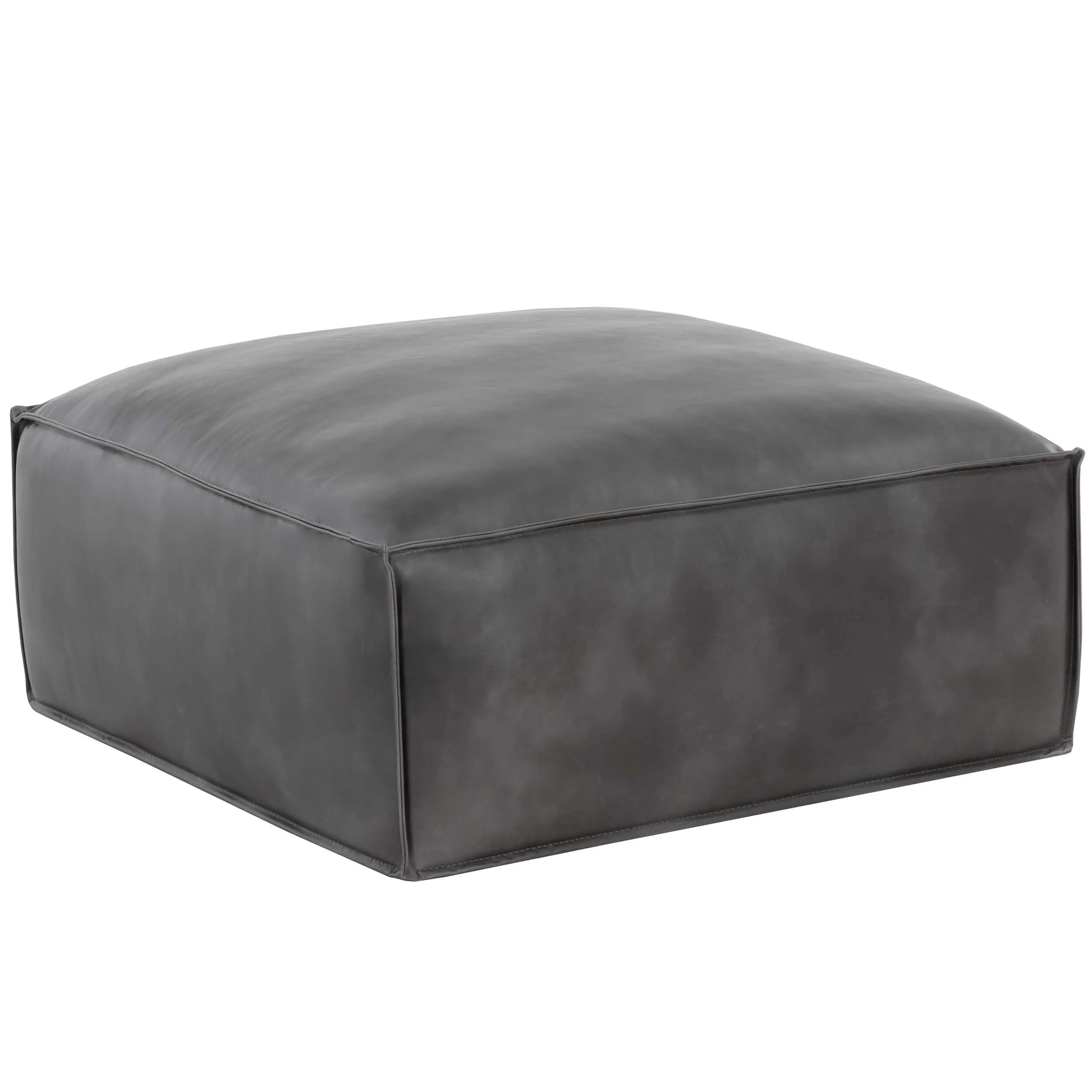 Liron Ottoman, Overcast Grey
