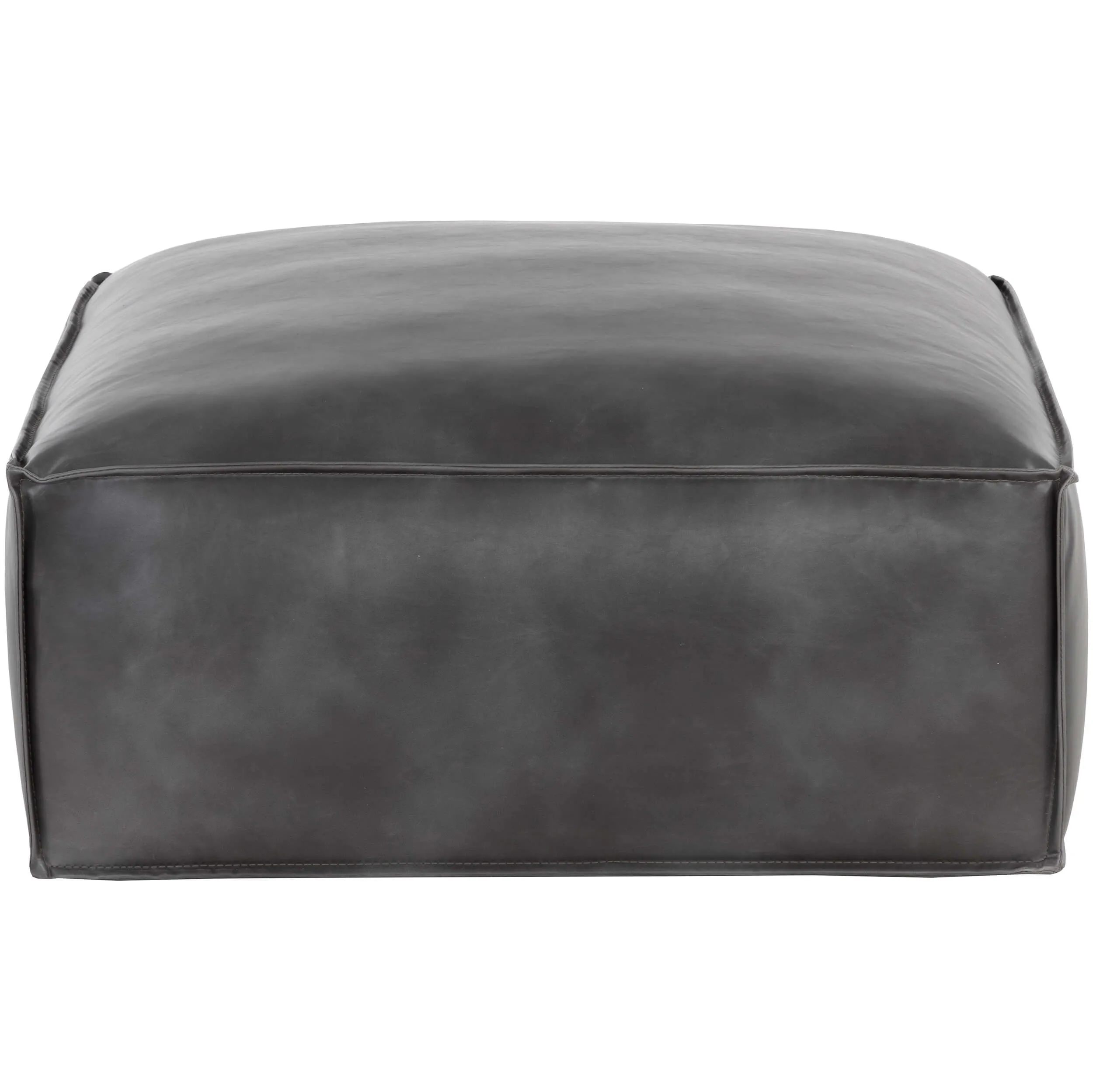 Liron Ottoman, Overcast Grey