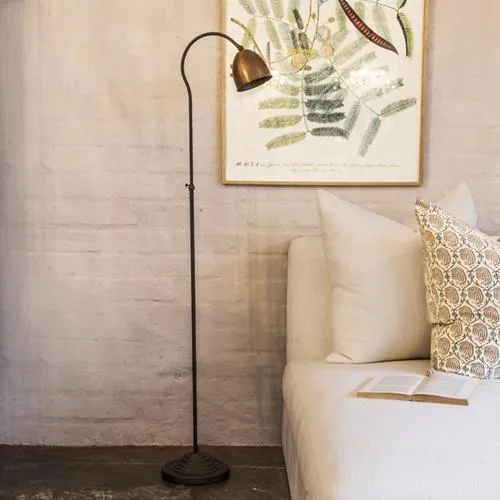 Luke Floor Lamp