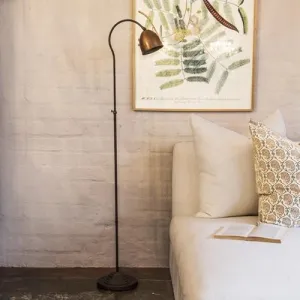 Luke Floor Lamp