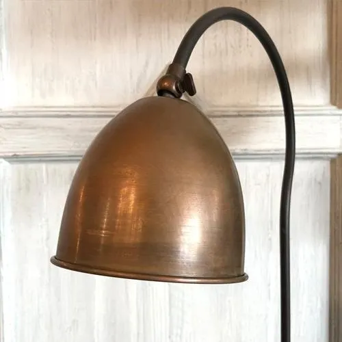 Luke Floor Lamp