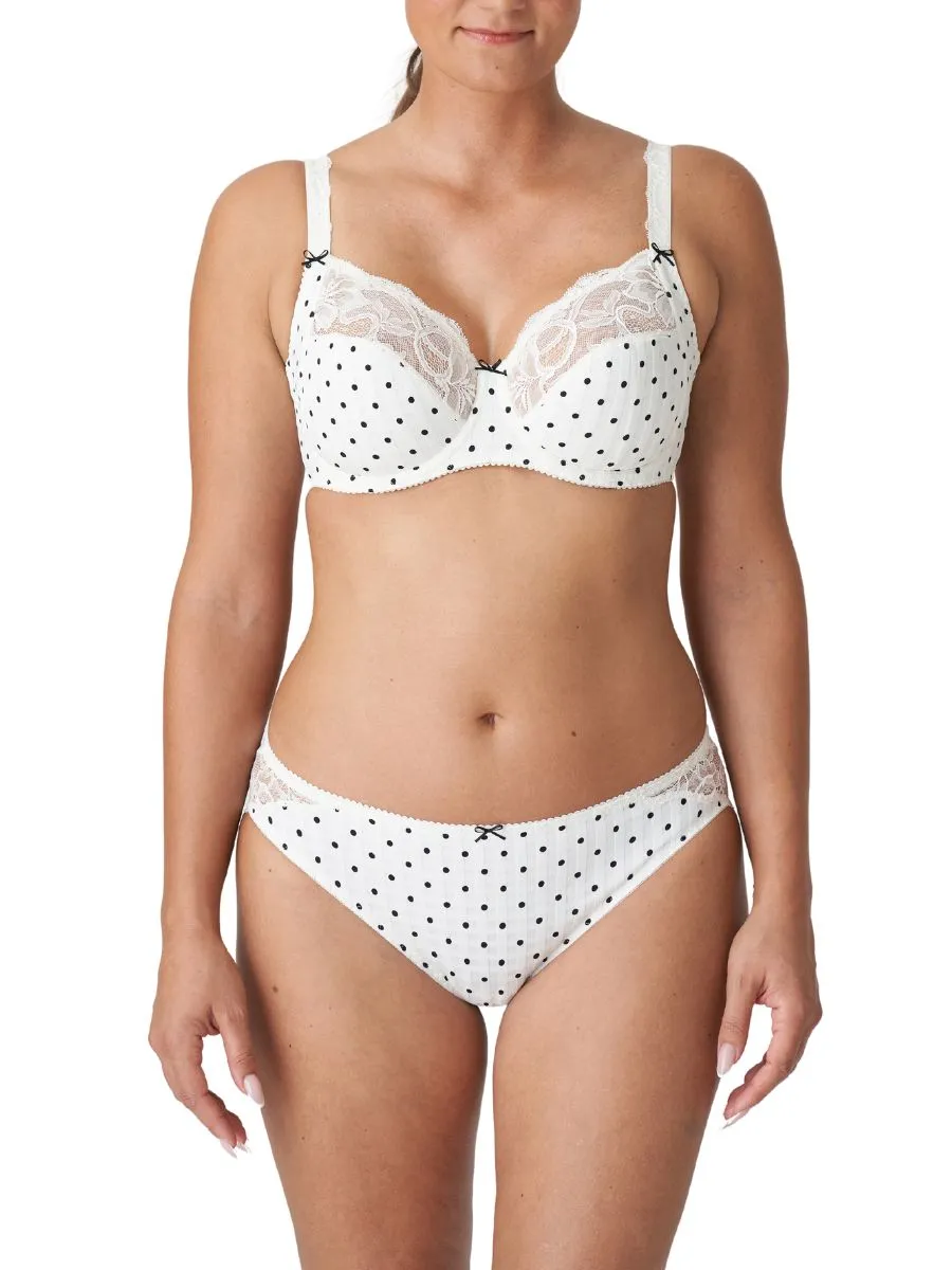 Madison Full Cup Bra - Coco Classic