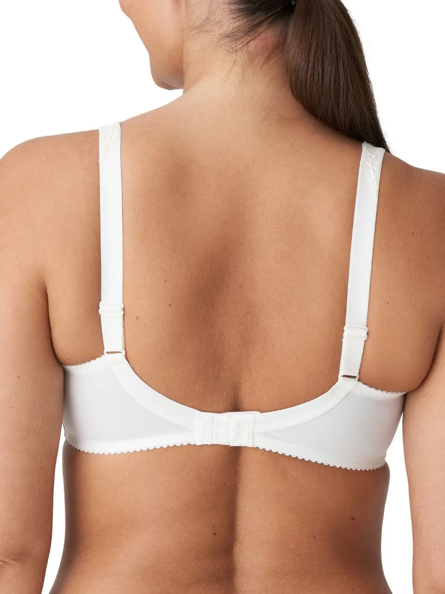 Madison Full Cup Bra - Coco Classic