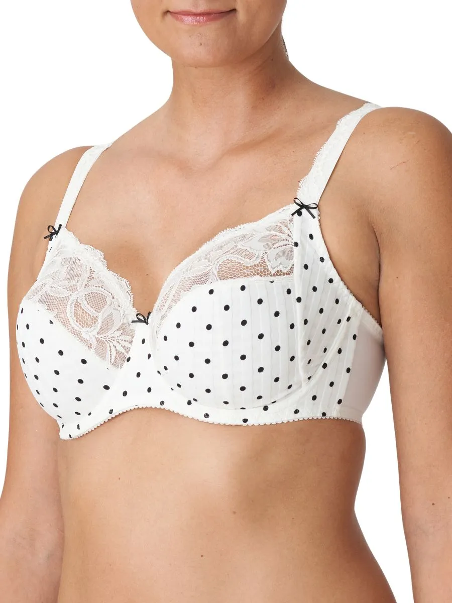 Madison Full Cup Bra - Coco Classic