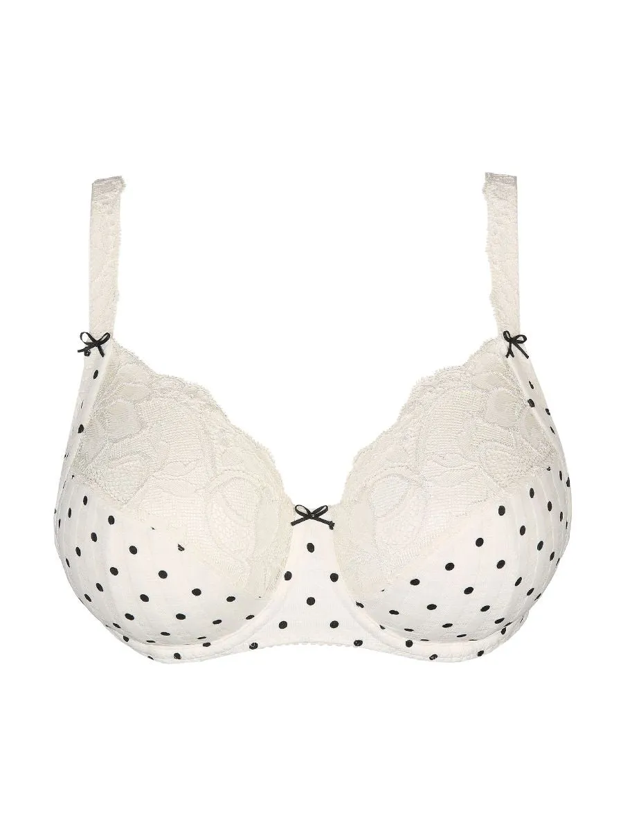Madison Full Cup Bra - Coco Classic