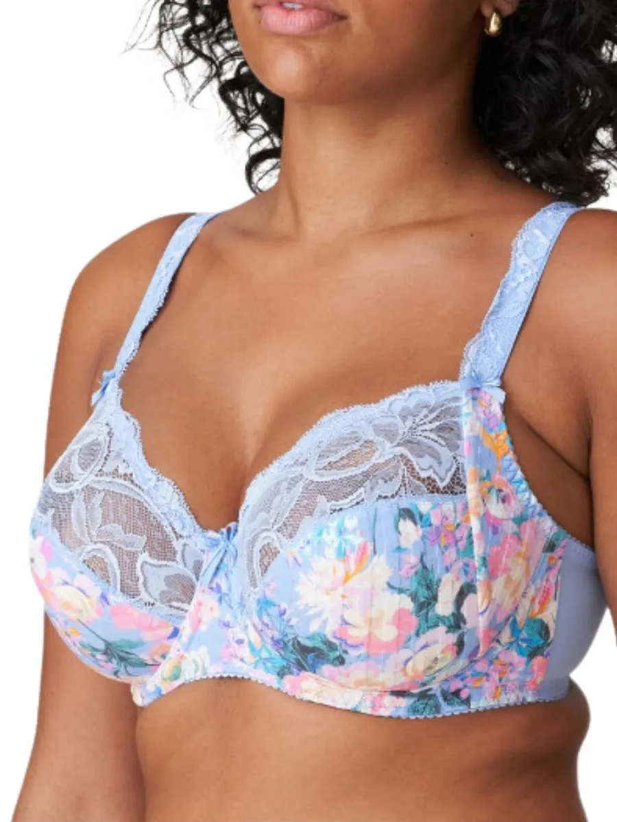 Madison Full Cup Bra - Open Air