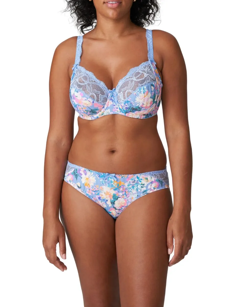 Madison Full Cup Bra - Open Air