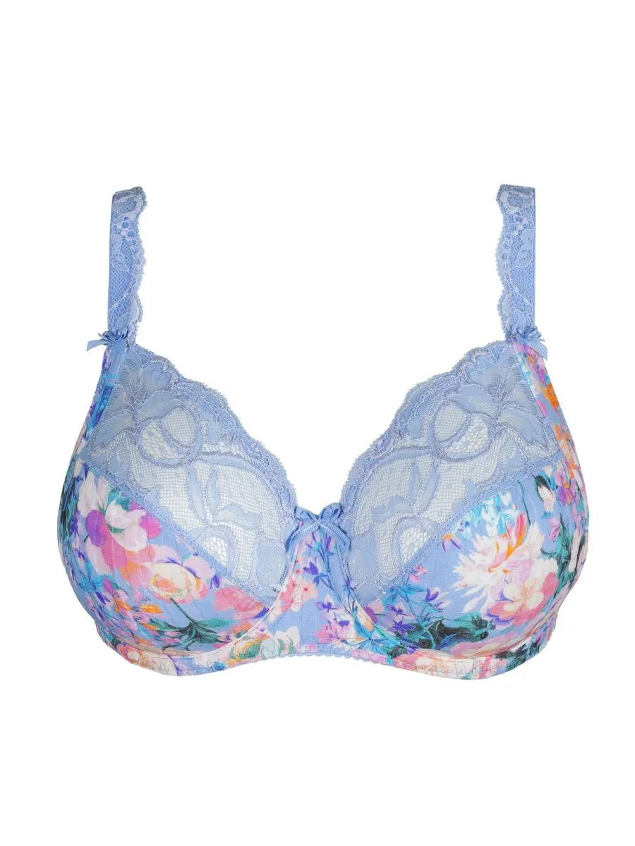 Madison Full Cup Bra - Open Air