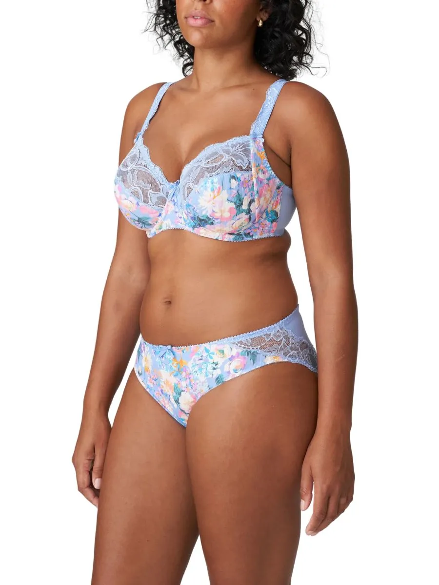 Madison Full Cup Bra - Open Air