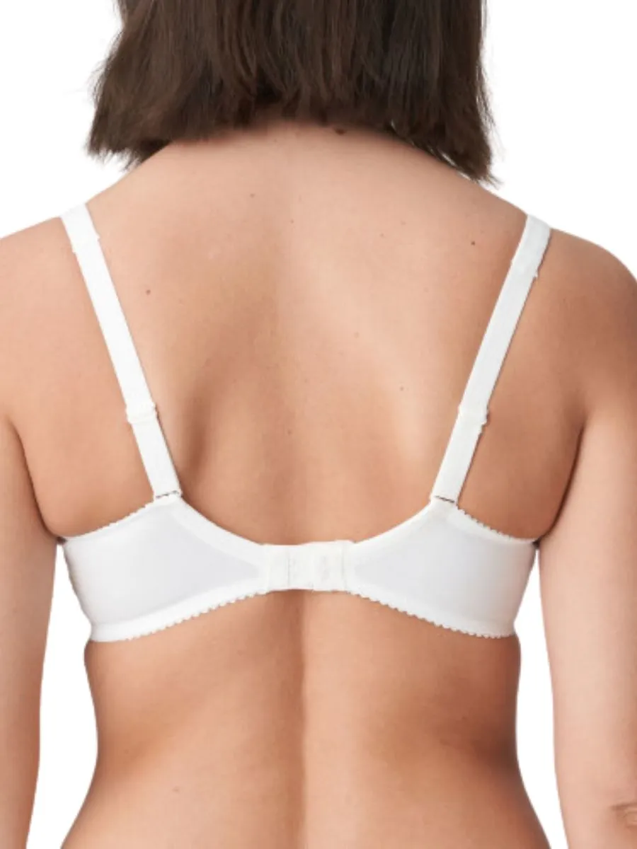 Madison Heartshape Bra  - Natural