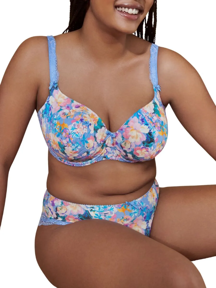 Madison Heartshape Bra - Open Air