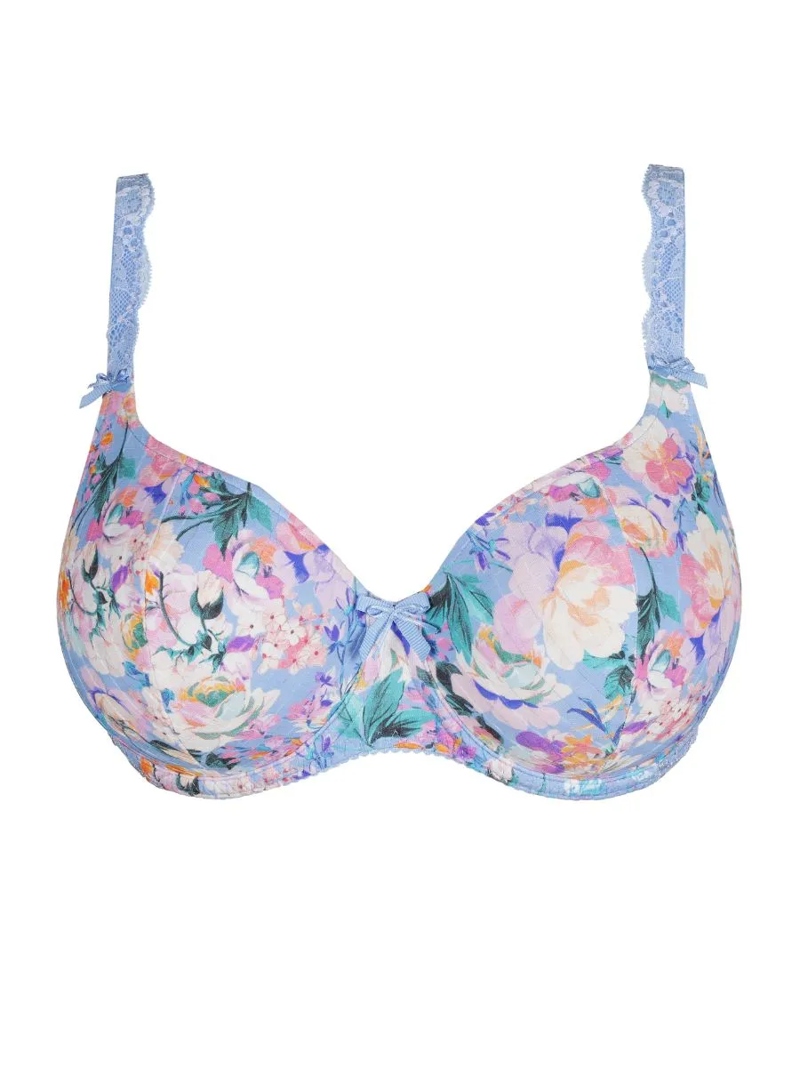Madison Heartshape Bra - Open Air