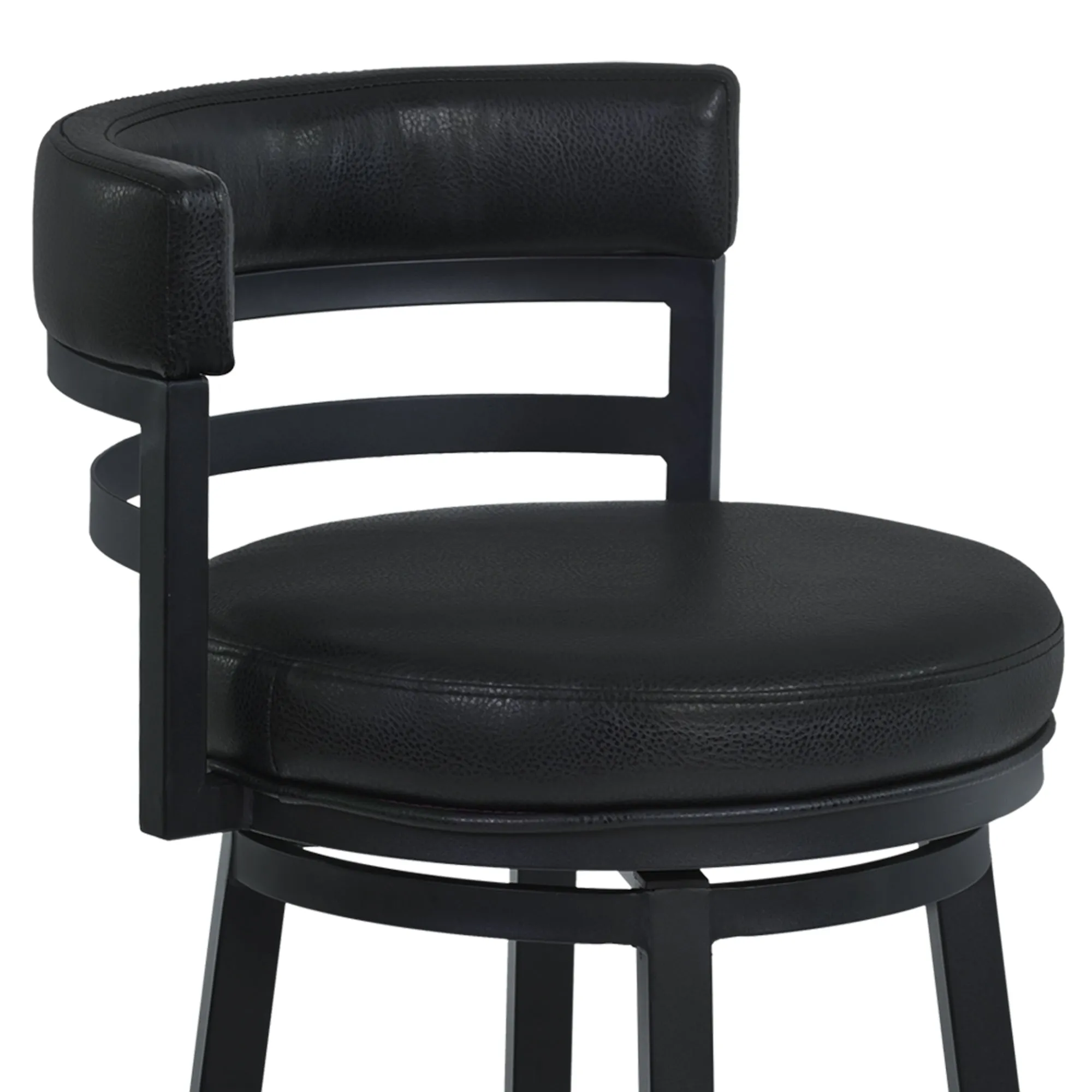 Madrid Painted Finish Barstool