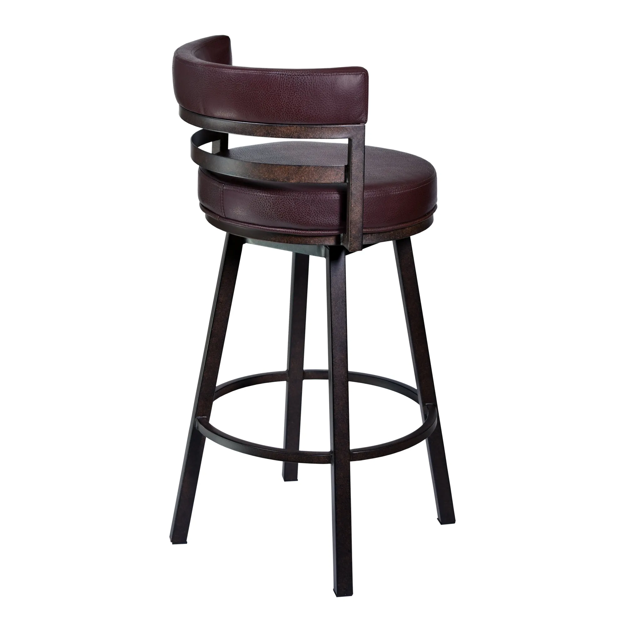 Madrid Painted Finish Barstool
