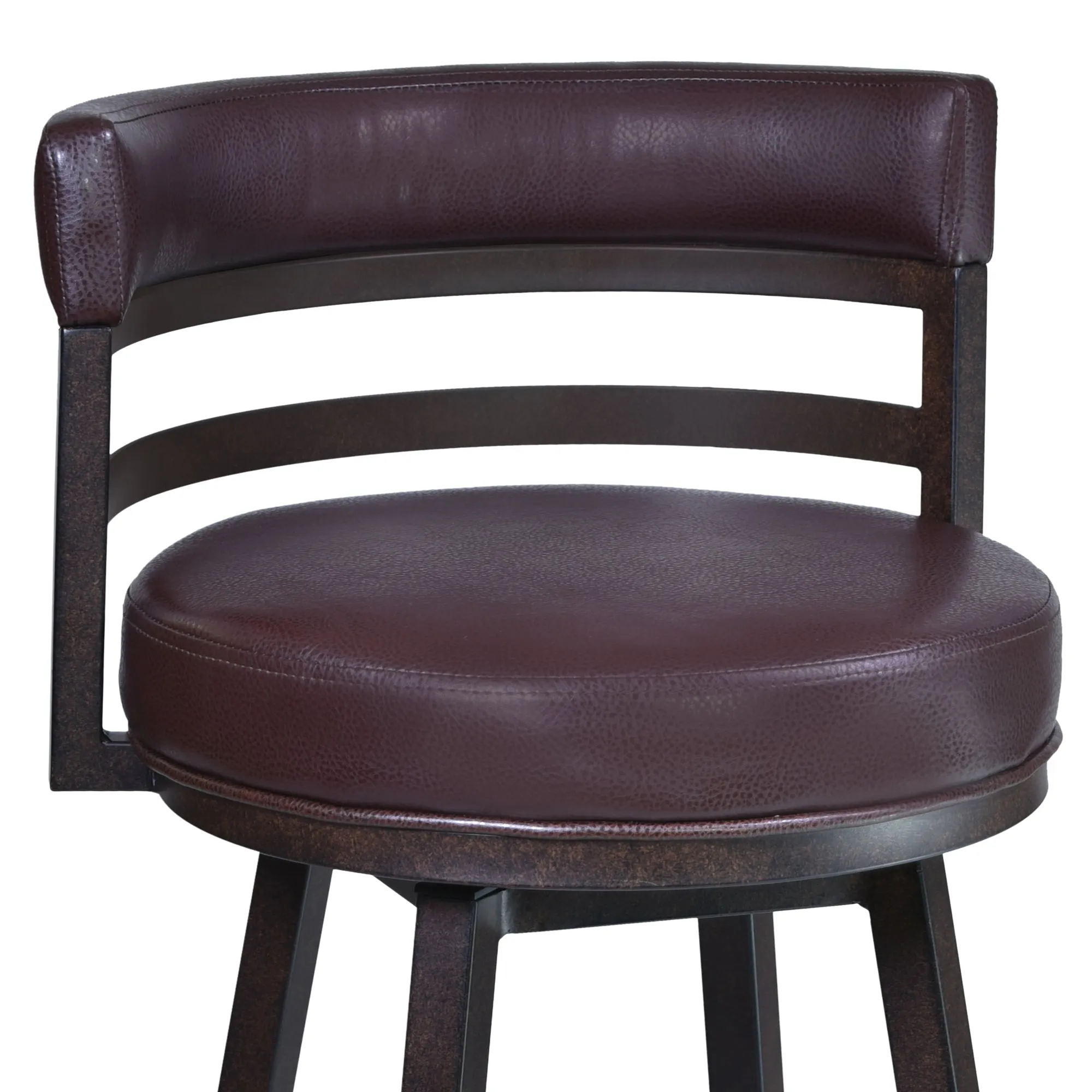 Madrid Painted Finish Barstool