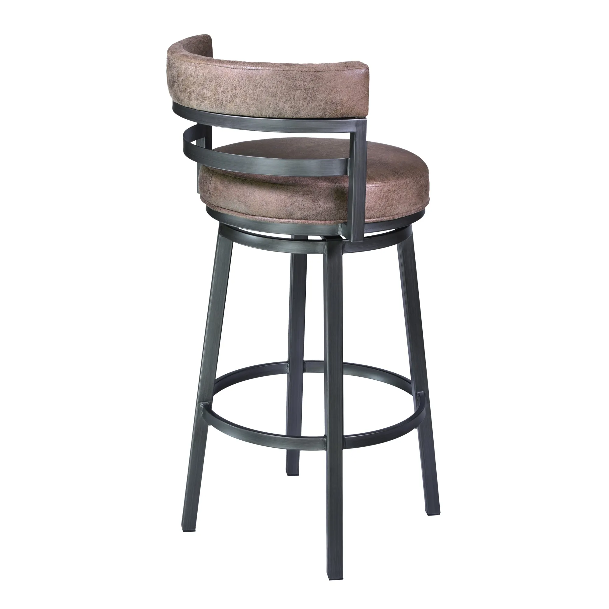 Madrid Painted Finish Barstool