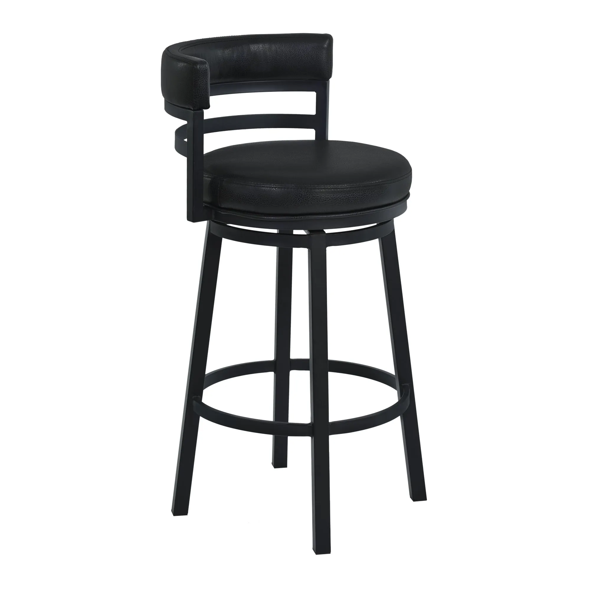 Madrid Painted Finish Barstool