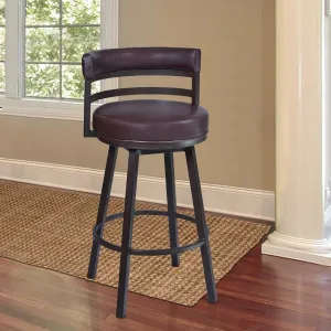 Madrid Painted Finish Barstool