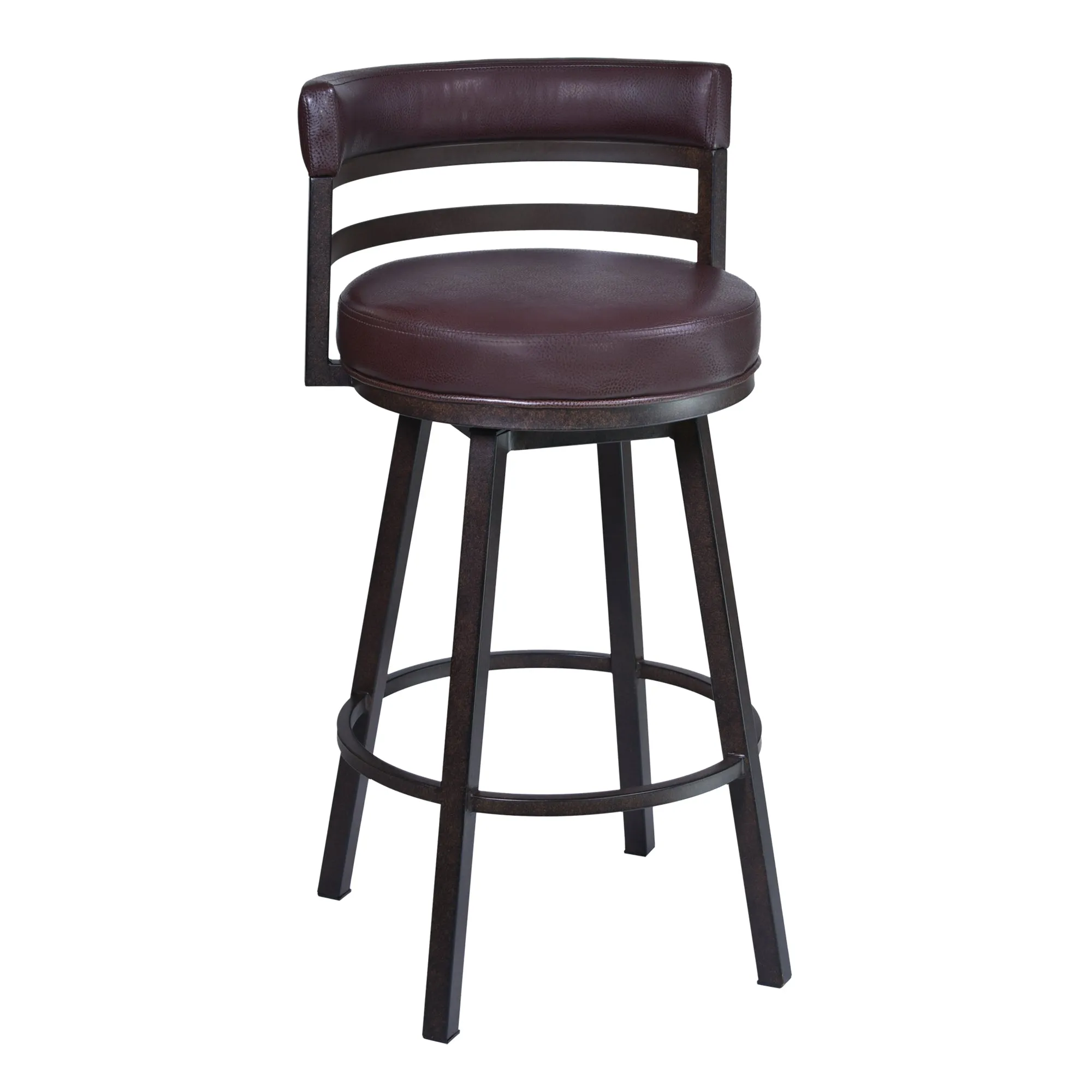 Madrid Painted Finish Barstool