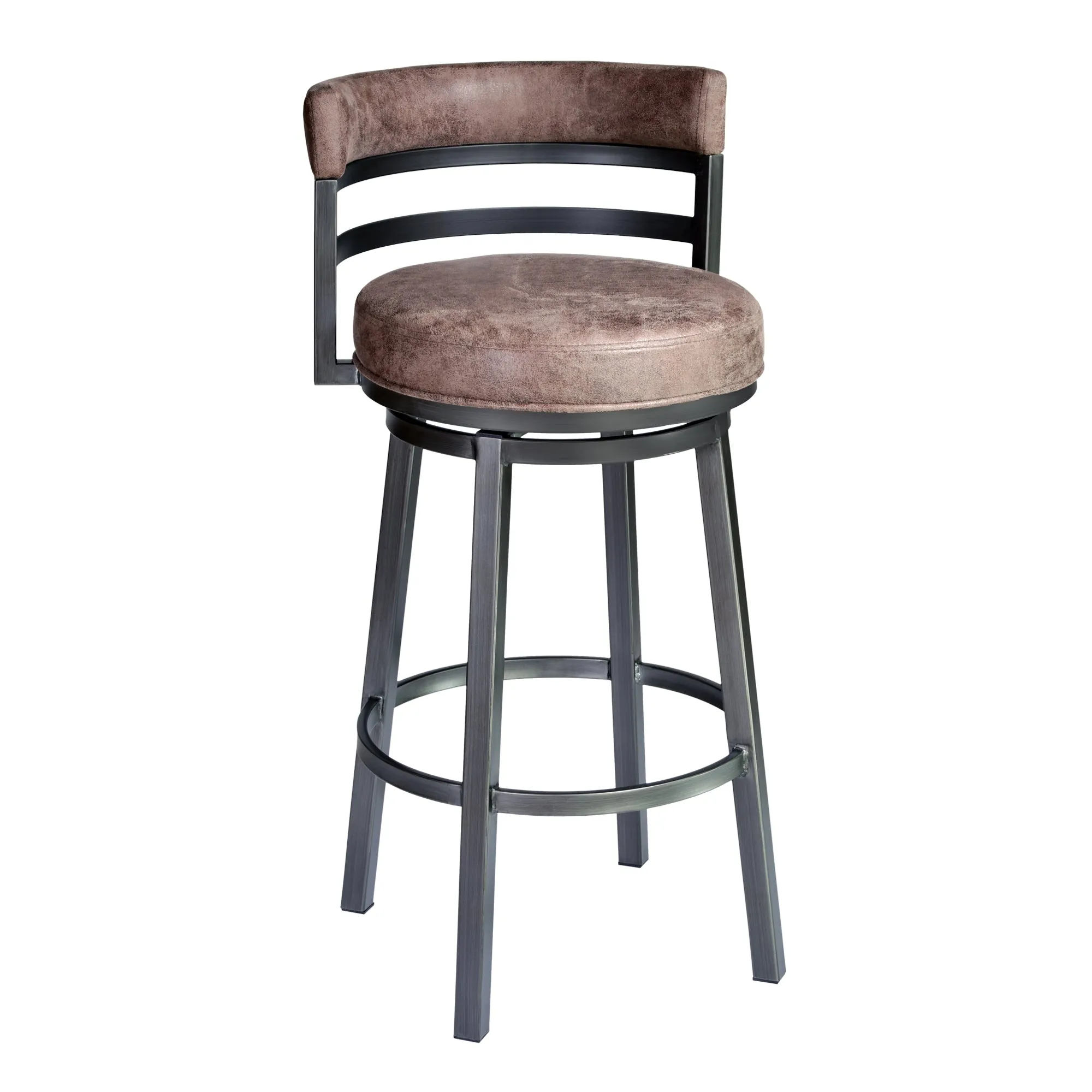 Madrid Painted Finish Barstool